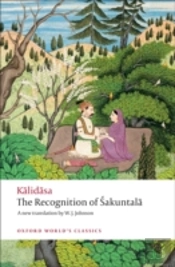The Recognition Of Sakuntala