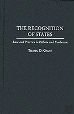 Bertrand.pt - The Recognition Of States