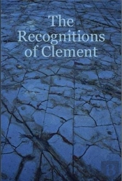 The Recognitions Of Clement
