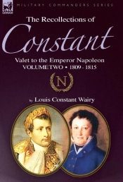 The Recollections Of Constant, Valet To