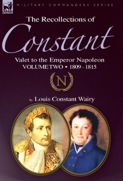 Bertrand.pt - The Recollections Of Constant, Valet To