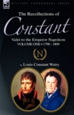 Bertrand.pt - The Recollections Of Constant, Valet To