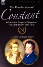 The Recollections Of Constant, Valet To