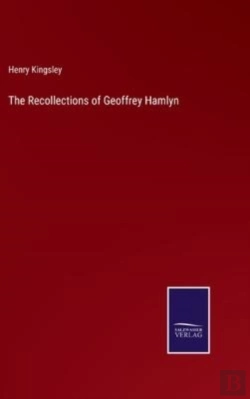Bertrand.pt - The Recollections Of Geoffrey Hamlyn
