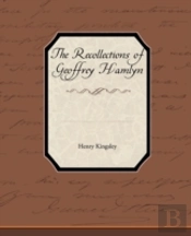 The Recollections Of Geoffrey Hamlyn