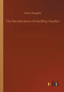 The Recollections Of Geoffrey Hamlyn