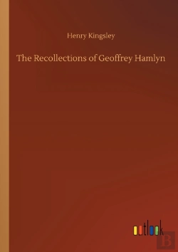 Bertrand.pt - The Recollections Of Geoffrey Hamlyn