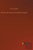 The Recollections Of Geoffrey Hamlyn