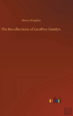 Bertrand.pt - The Recollections Of Geoffrey Hamlyn