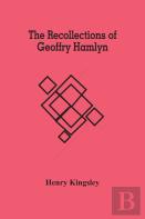 The Recollections Of Geoffry Hamlyn