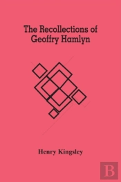 The Recollections Of Geoffry Hamlyn