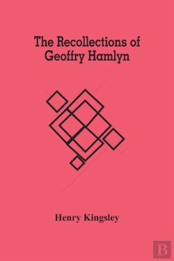 Bertrand.pt - The Recollections Of Geoffry Hamlyn