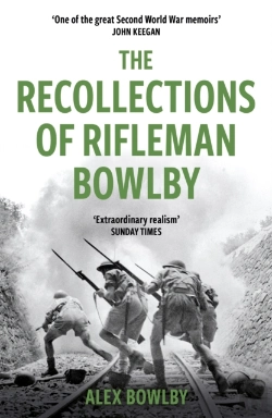 Bertrand.pt - The Recollections Of Rifleman Bowlby