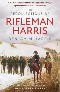 Bertrand.pt - The Recollections Of Rifleman Harris