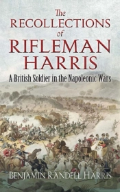 The Recollections Of Rifleman Harris