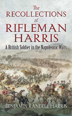 Bertrand.pt - The Recollections Of Rifleman Harris