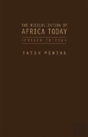 The Recolonization Of Africa Today