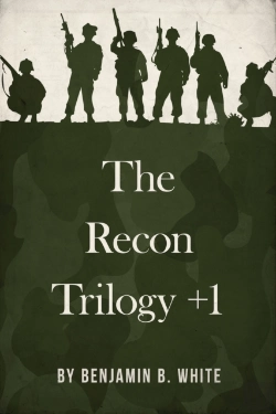Bertrand.pt - The Recon Trilogy + 1