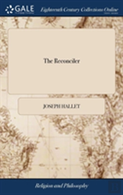 Bertrand.pt - The Reconciler
