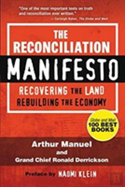 Bertrand.pt - The Reconciliation Manifesto