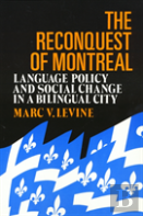 The Reconquest Of Montreal