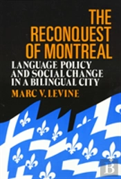 The Reconquest Of Montreal