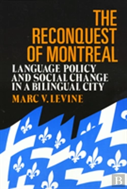 Bertrand.pt - The Reconquest Of Montreal