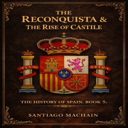 Bertrand.pt - The Reconquista & The Rise Of Castile