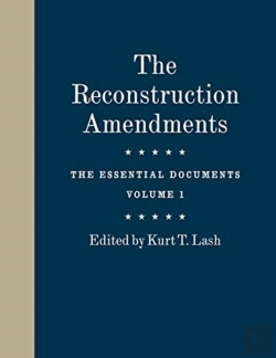 Bertrand.pt - The Reconstruction Amendments