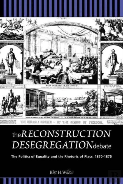 Bertrand.pt - The Reconstruction Desegregation Debate