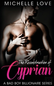 The Reconstruction Of Cyprian