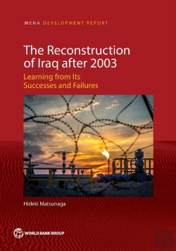 Bertrand.pt - The Reconstruction Of Iraq After 2003
