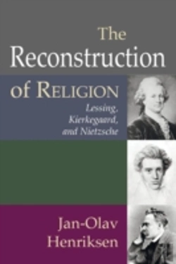 Bertrand.pt - The Reconstruction Of Religion