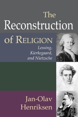 Bertrand.pt - The Reconstruction Of Religion