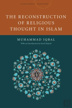 Bertrand.pt - The Reconstruction Of Religious Thought In Islam