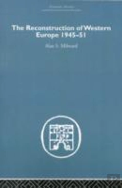 Bertrand.pt - The Reconstruction Of Western Europe 1945-1951