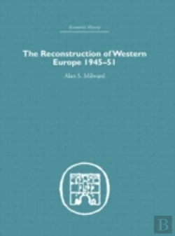 Bertrand.pt - The Reconstruction Of Western Europe 1945-1951