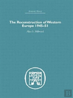 Bertrand.pt - The Reconstruction Of Western Europe 1945-1951