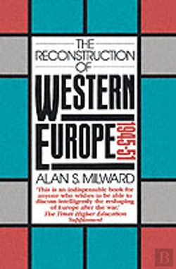 Bertrand.pt - The Reconstruction Of Western Europe, 1945-51