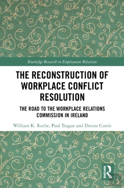 Bertrand.pt - The Reconstruction Of Workplace Conflict Resolution