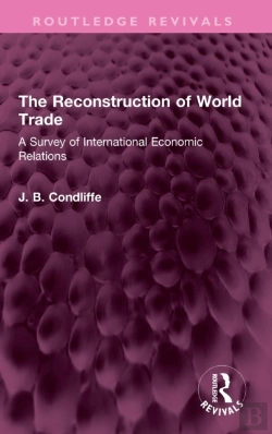 Bertrand.pt - The Reconstruction Of World Trade
