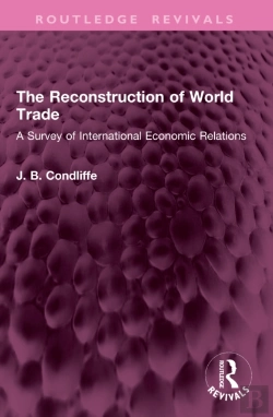 Bertrand.pt - The Reconstruction Of World Trade
