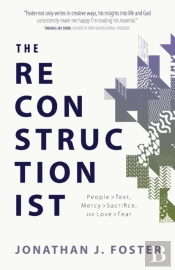 The Reconstructionist: People   Text, Me