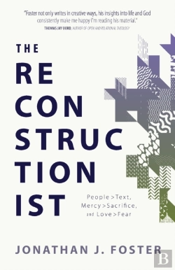 Bertrand.pt - The Reconstructionist: People   Text, Me