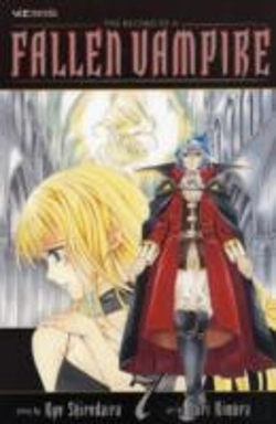 Bertrand.pt - The Record Of A Fallen Vampire, Vol. 7