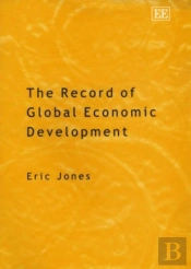 The Record Of Global Economic Development