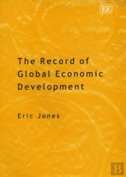 Bertrand.pt - The Record Of Global Economic Development