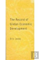 The Record Of Global Economic Development