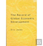 The Record Of Global Economic Development