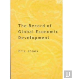 Bertrand.pt - The Record Of Global Economic Development